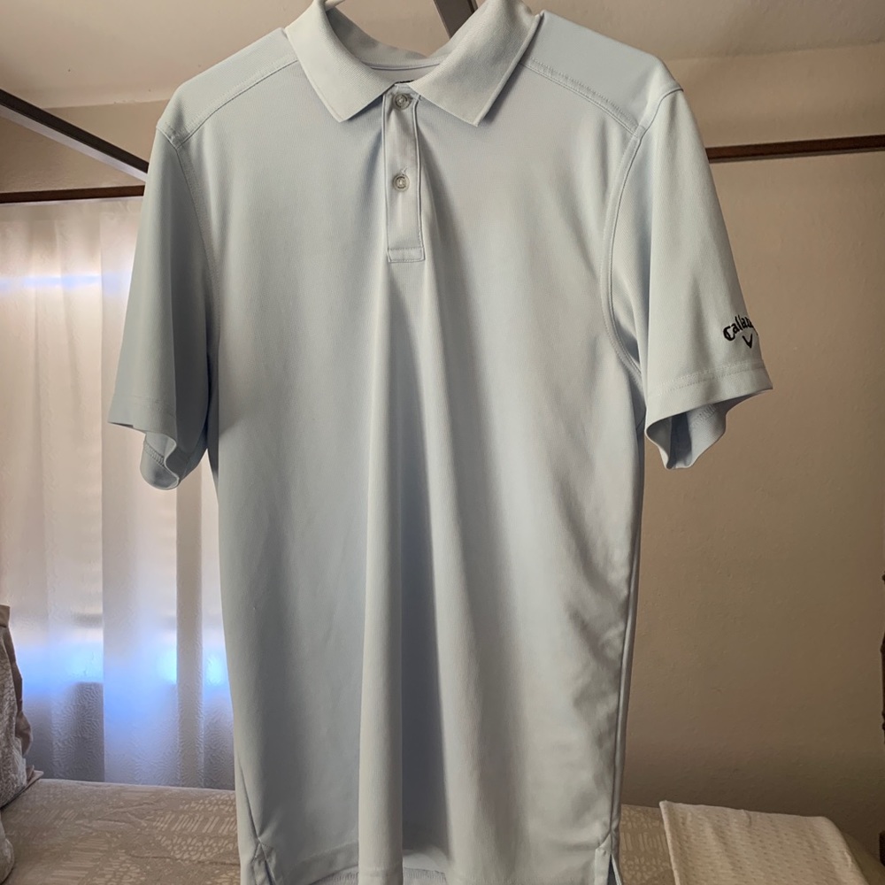 Callaway Men’s Golf Shirt
